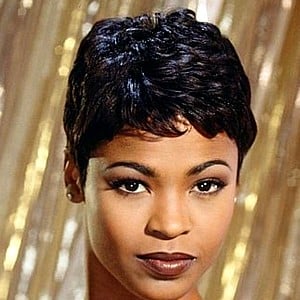 Nia Long