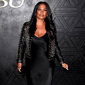 Nia Long