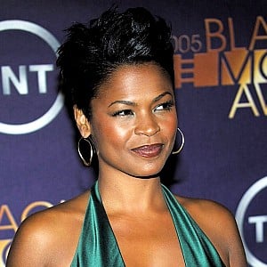 Nia Long