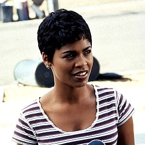 Nia Long