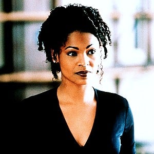 Nia Long