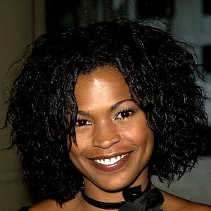 Nia Long
