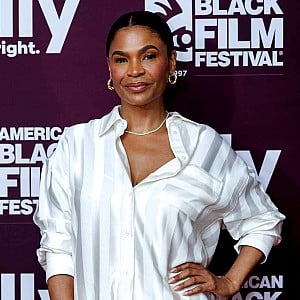 Nia Long
