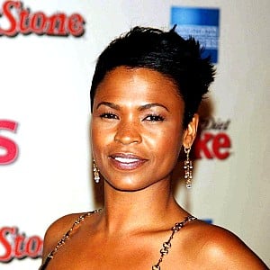 Nia Long