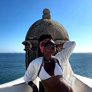 Nia Moore