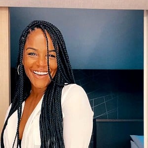 Nia Moore