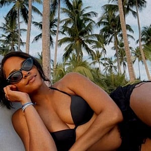 Nia Moore