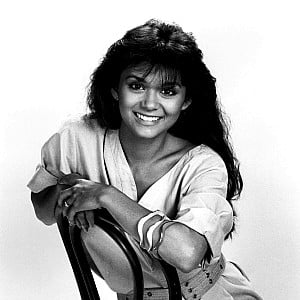 Nia Peeples
