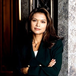 Nia Peeples