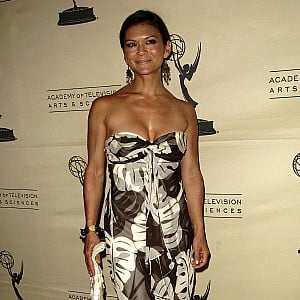 Nia Peeples