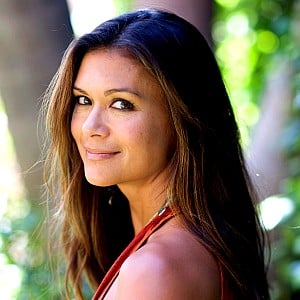 Nia Peeples