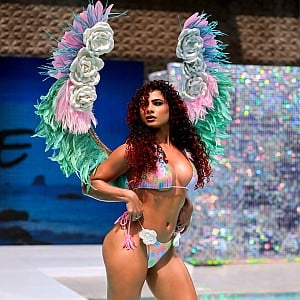 Nia Piedra