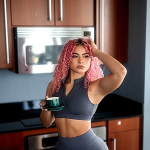 Nia Piedra
