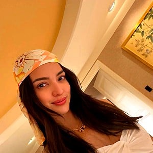 Nia Ramadhani Bakrie