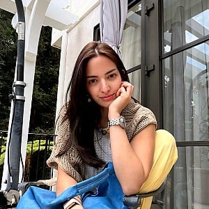 Nia Ramadhani Bakrie