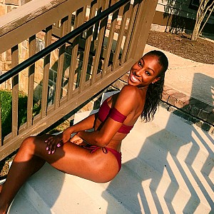Nia Reed