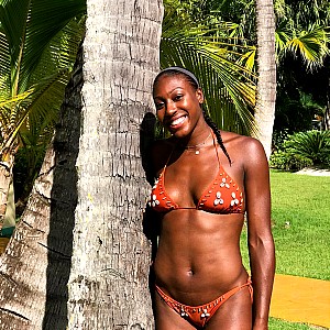 Nia Reed