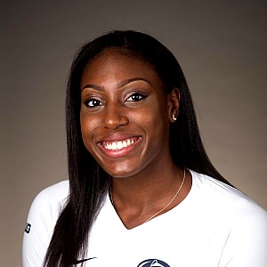 Nia Reed