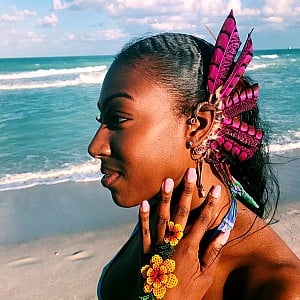 Nia Reed