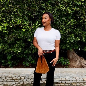 Nia Renee Hill