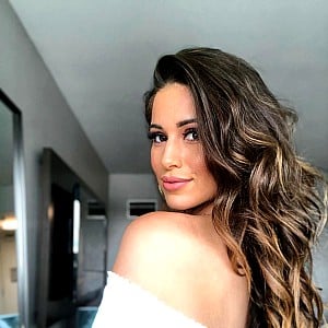 Nia Sanchez