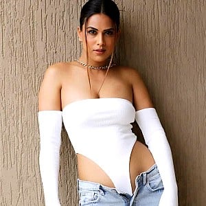 Nia Sharma