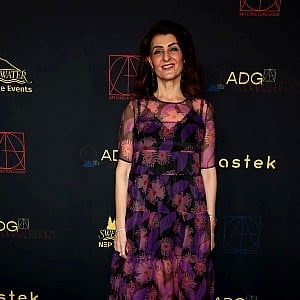 Nia Vardalos