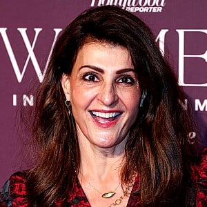 Nia Vardalos
