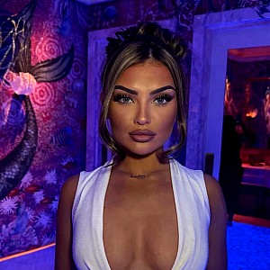 Niamh Alexandra