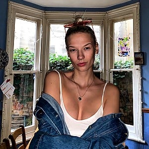 Niamh Colgan