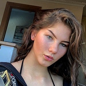 Niamh Flinter