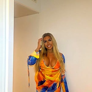 Niamh Hamer
