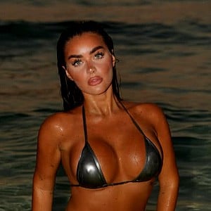 Niamh Sumners