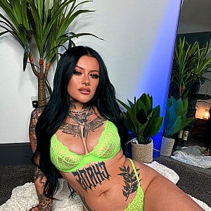 Niamh Velvet
