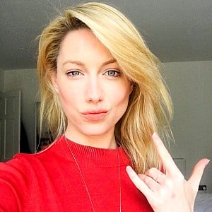 Niamh Walsh