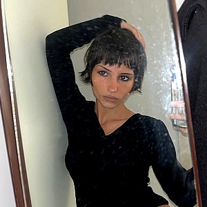 Nica De Angelis
