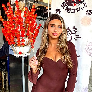 Nicaela Paolinetti