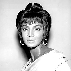 Nichelle Nichols