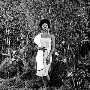 Nichelle Nichols