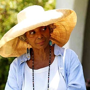 Nichelle Nichols
