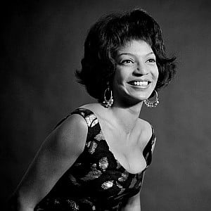 Nichelle Nichols