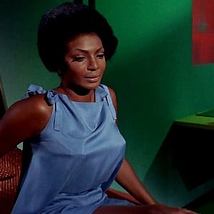 Nichelle Nichols