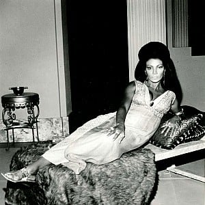 Nichelle Nichols