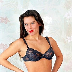 Nici Sterling