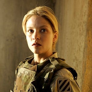 Nicki Aycox