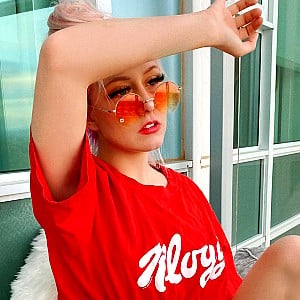 Nicki Baber