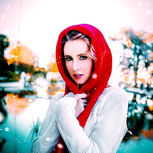 Nicki Baber