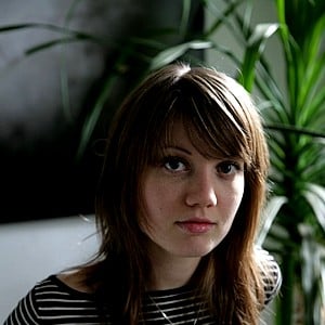 Nicki Clyne