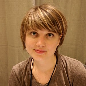 Nicki Clyne