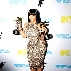 Nicki Minaj